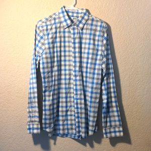 Express Dress Shirt